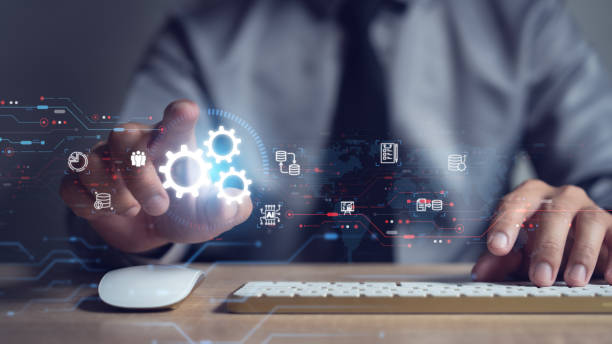 Equipo de CSTS - Soluciones Tecnológicas